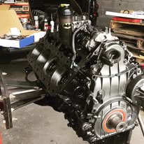 Duramax Diesel Engine – Performance & Towing Builds