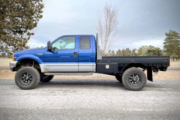 1967-2025 Ford F250/350 Longbed SRW