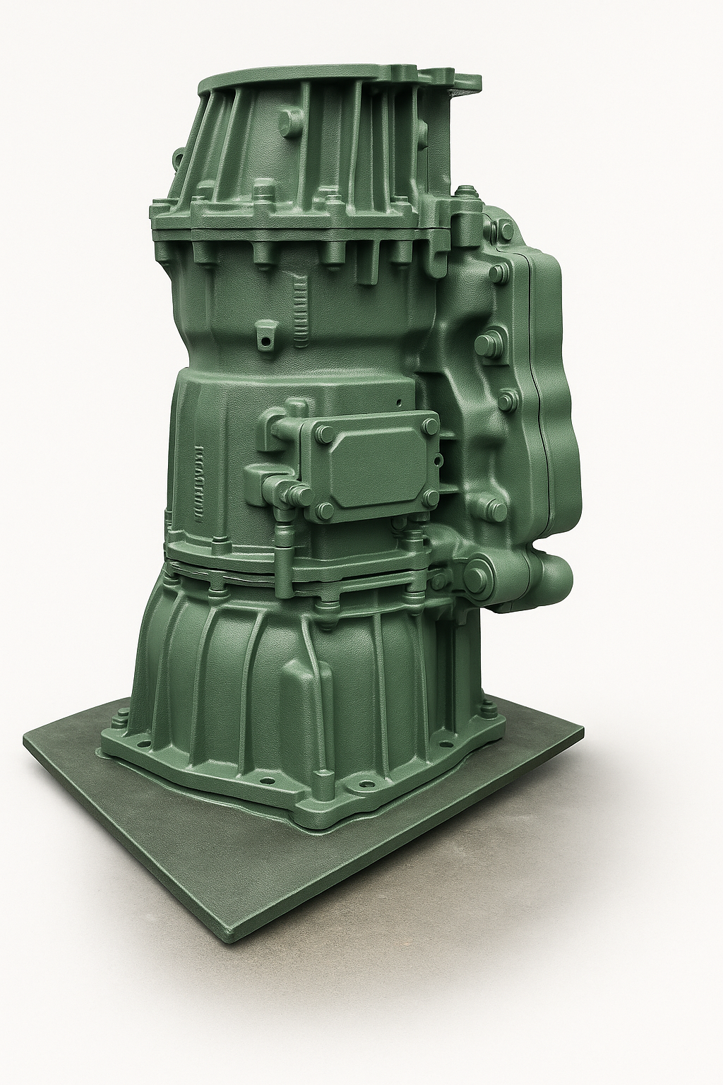 Allison 1000 – 900HP