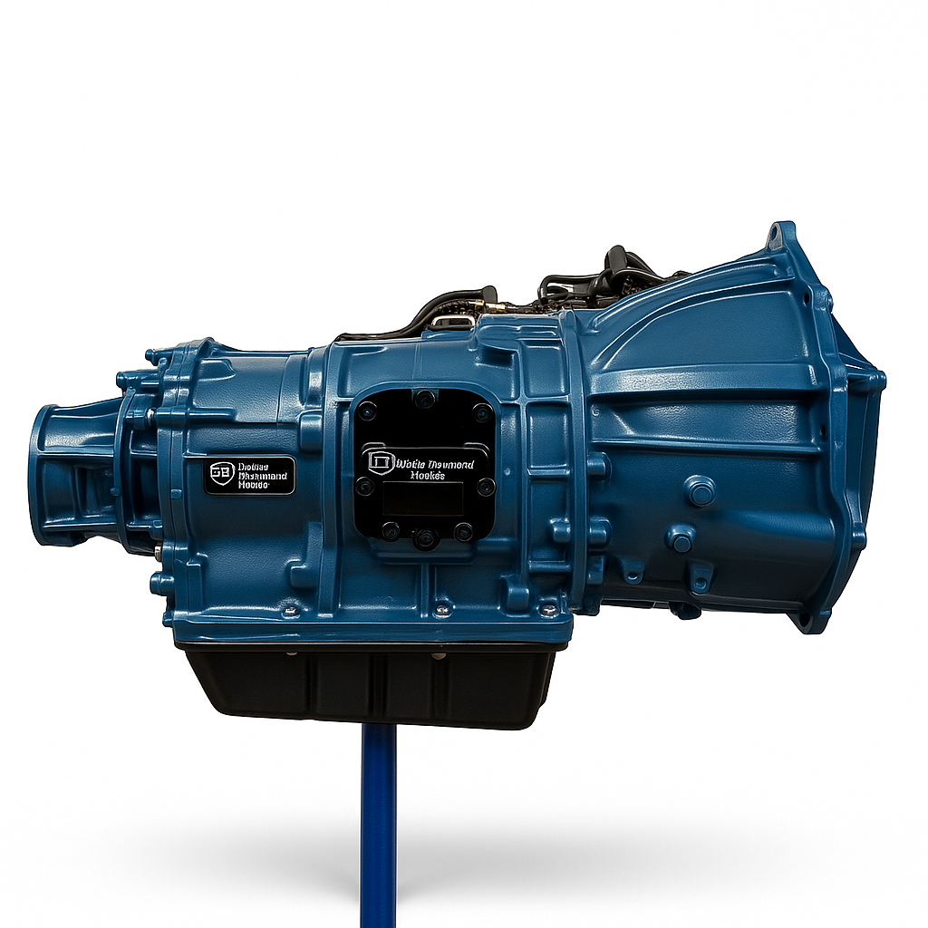 Allison 1000 – 900HP