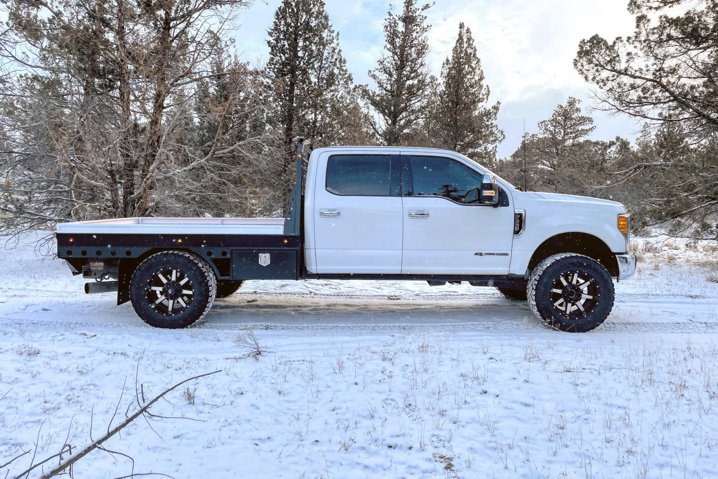 1967-2025 Ford F250/350 Longbed SRW