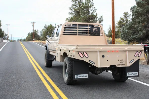 1967-2025 Ford F250/350 Longbed SRW