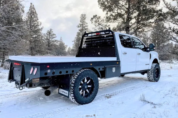 1967-2025 Ford F250/350 Longbed SRW