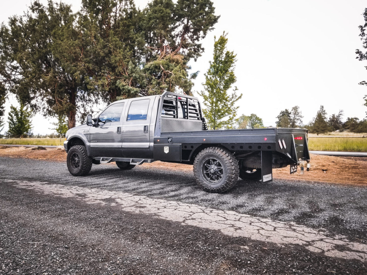 1967-2025 Ford F250/350 Longbed SRW