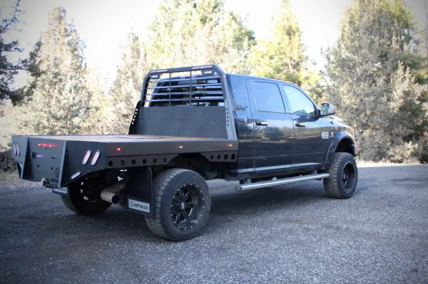 2003-2025 Dodge 2500/3500 Shortbed SRW