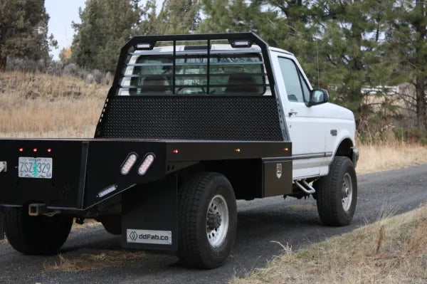 1967-2007 Ford F250/350 Shortbed SRW