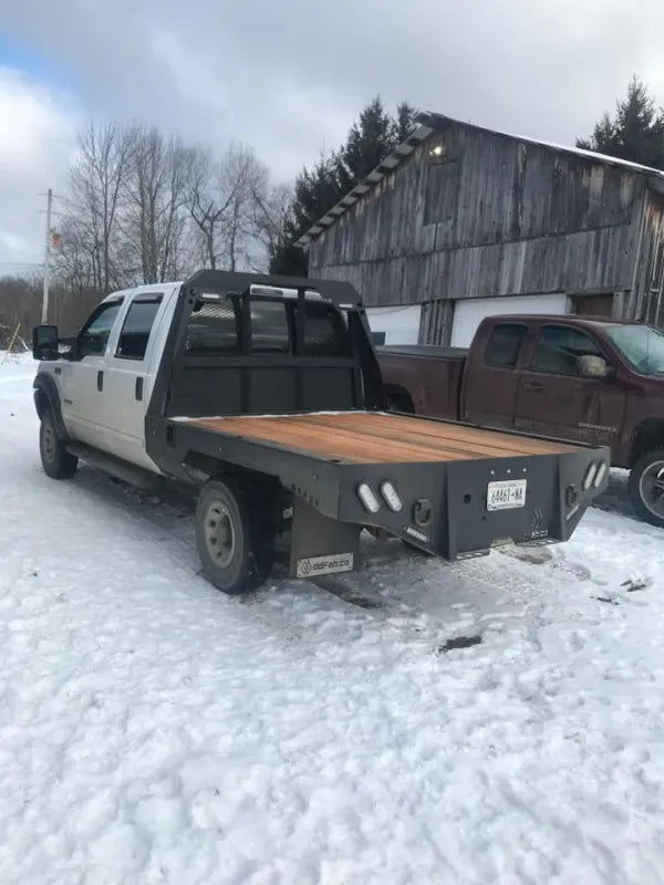 1967-2007 Ford F250/350 Shortbed SRW