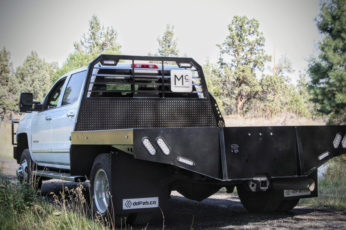 1980-2025 Chevy/GMC 3500/4500 Longbed Dually