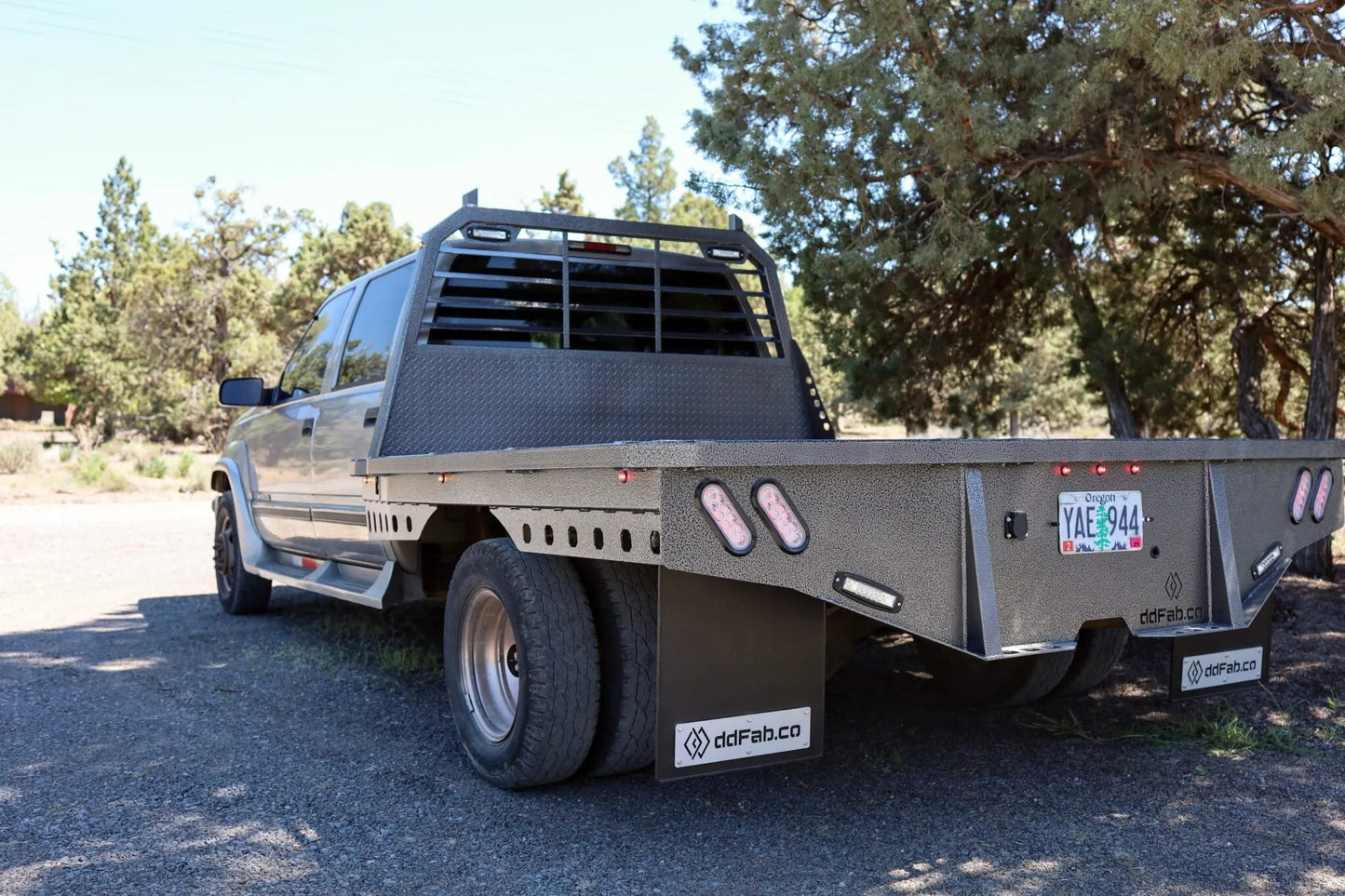 1980-2025 Chevy/GMC 2500/3500 Longbed SRW