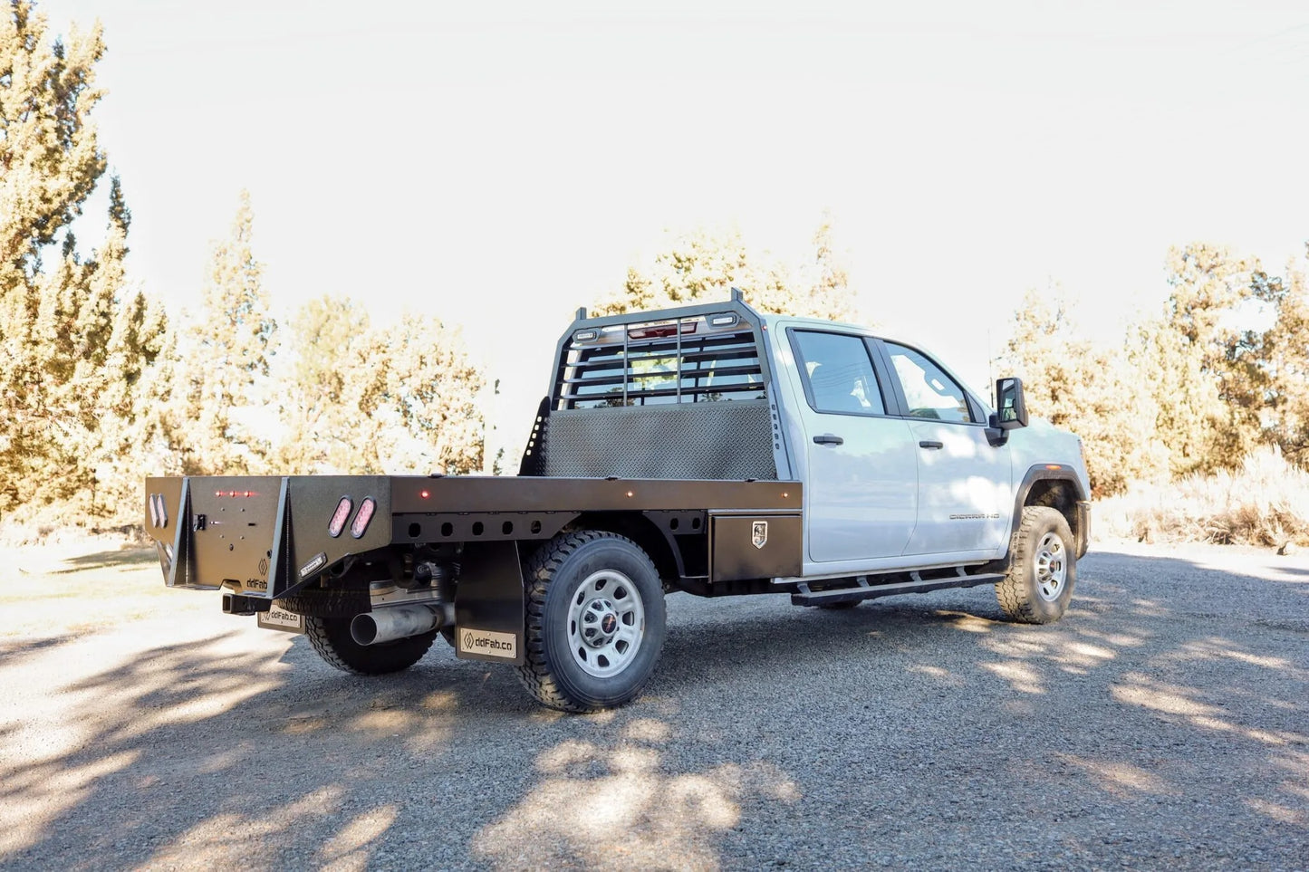 1980-2025 Chevy/GMC 2500/3500 Longbed SRW