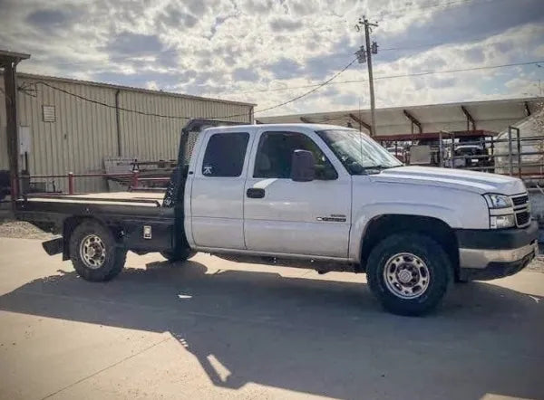 1980-2025 Chevy/GMC 2500/3500 Longbed SRW