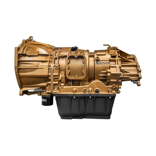 Allison 1000 – 900HP
