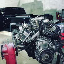 Duramax Diesel Engine – Performance & Towing Builds
