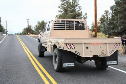 1967-2025 Ford F250/350 Longbed SRW