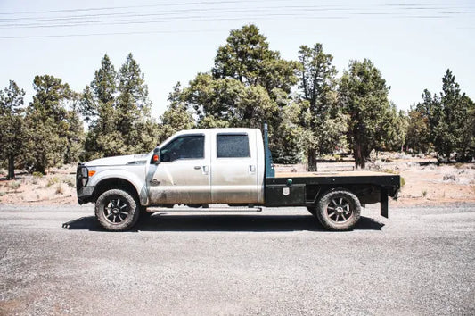 1967-2025 Ford F250/350 Longbed SRW