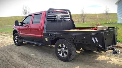 2008-2025 Ford F250/350 Shortbed SRW