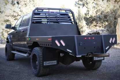 2003-2025 Dodge 2500/3500 Shortbed SRW