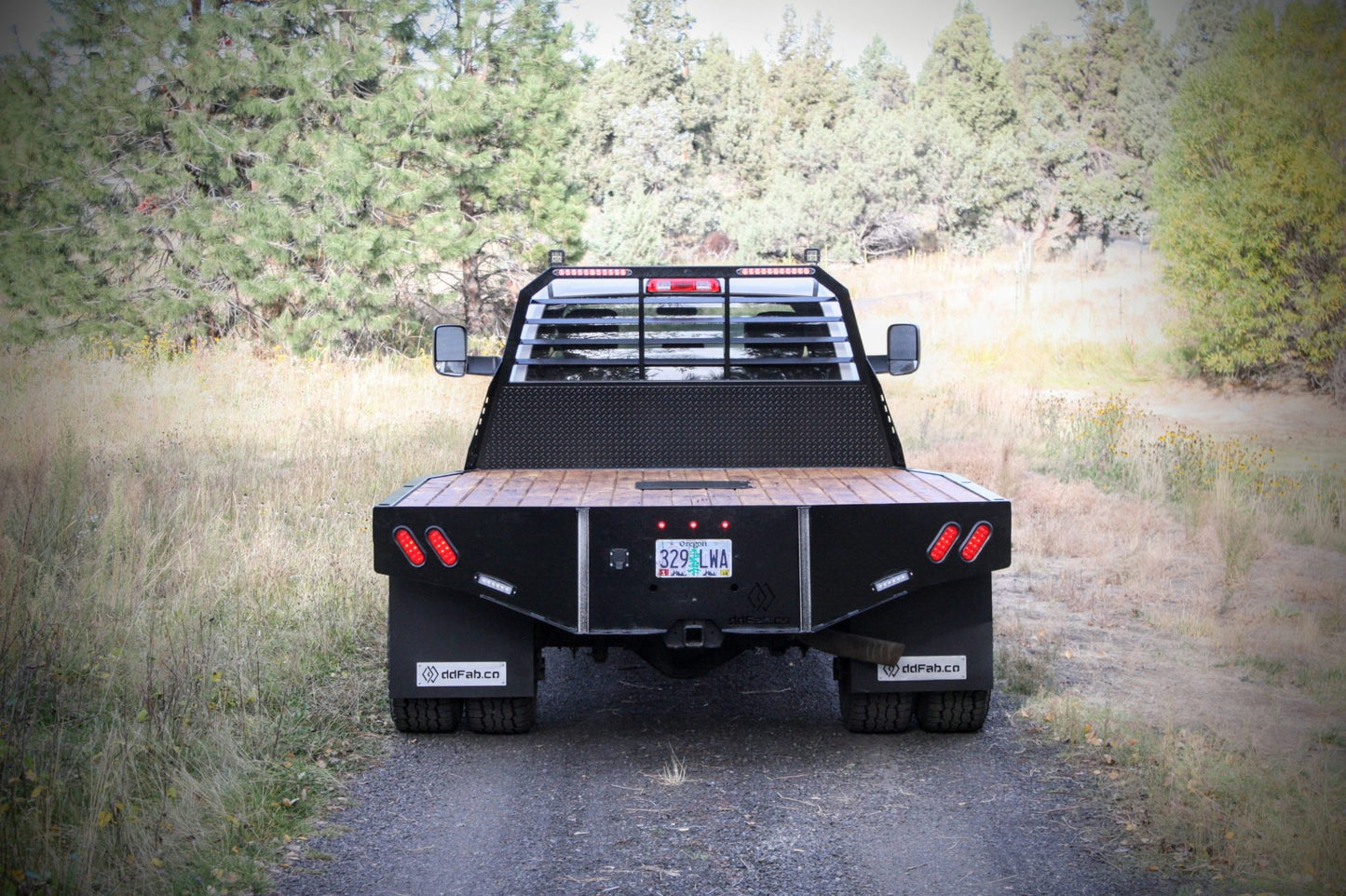 2003-2025 Dodge 3500 Longbed Dually