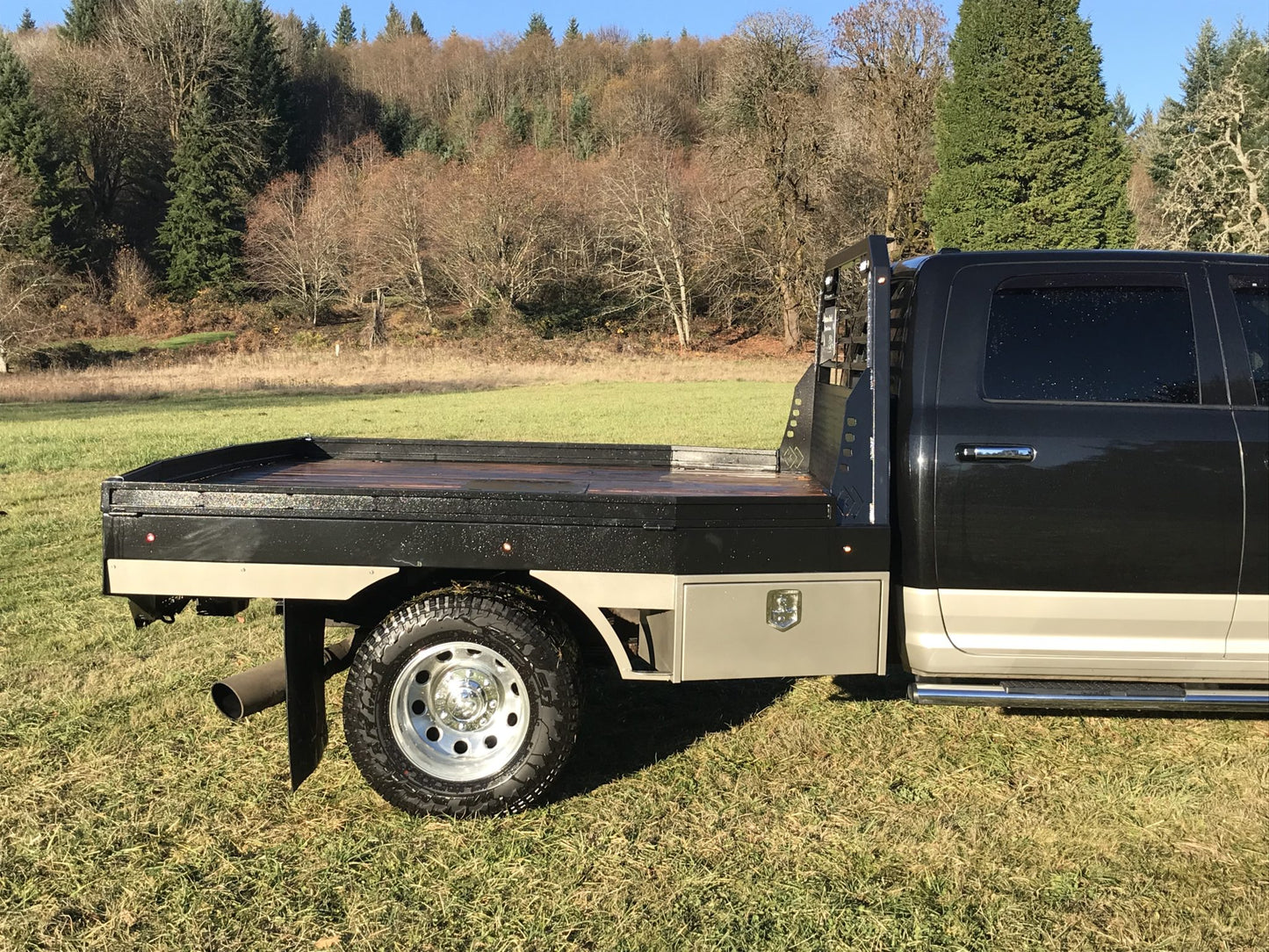 2003-2025 Dodge 3500 Longbed Dually