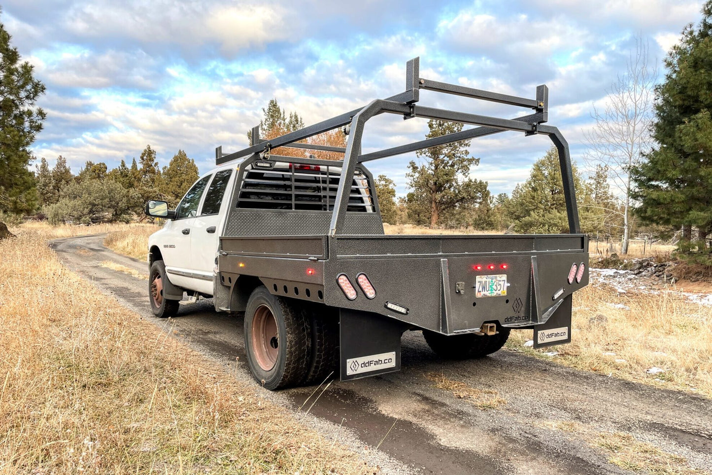 2003-2025 Dodge 3500 Longbed Dually