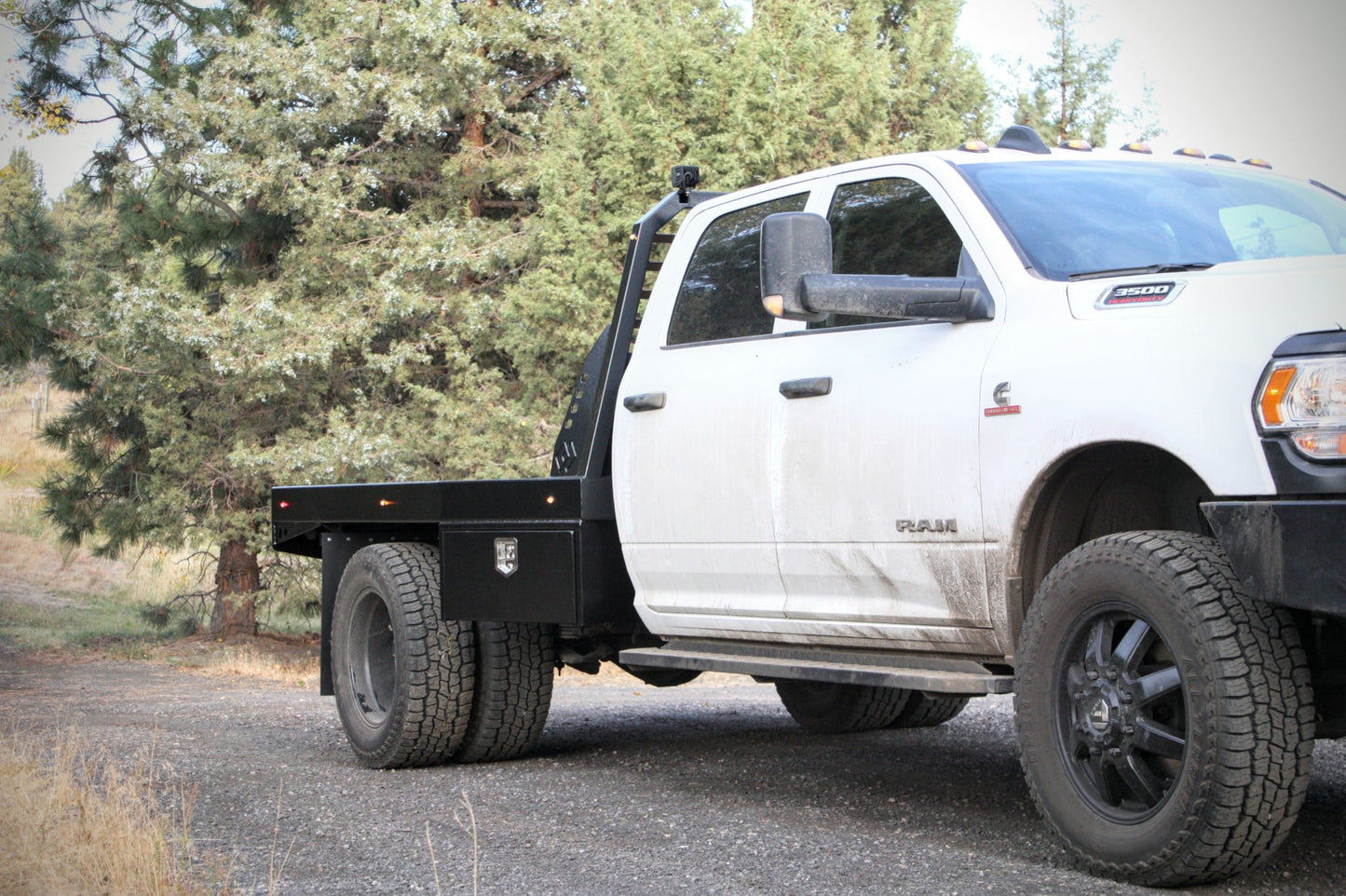 2003-2025 Dodge 3500 Longbed Dually