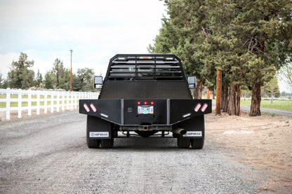 1967-2007 Ford F350/450 Shortbed Dually