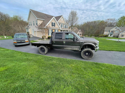 1967-2007 Ford F250/350 Shortbed SRW
