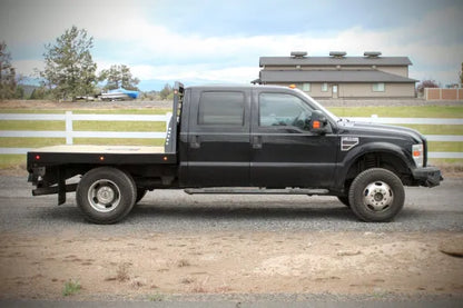 2008-2025 Ford F350/450 Shortbed Dually