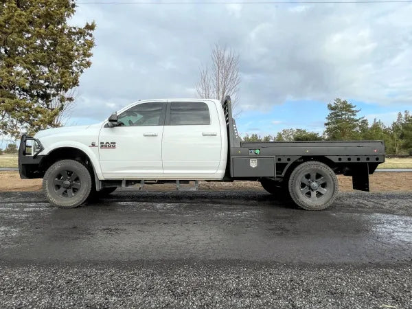 2003-2025 Dodge 2500/3500 Longbed SRW