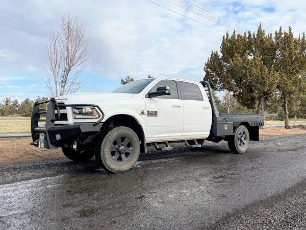 2003-2025 Dodge 2500/3500 Longbed SRW