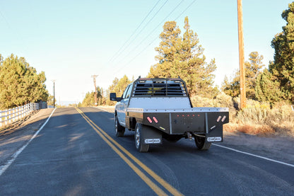 2003-2025 Dodge 2500/3500 Longbed SRW