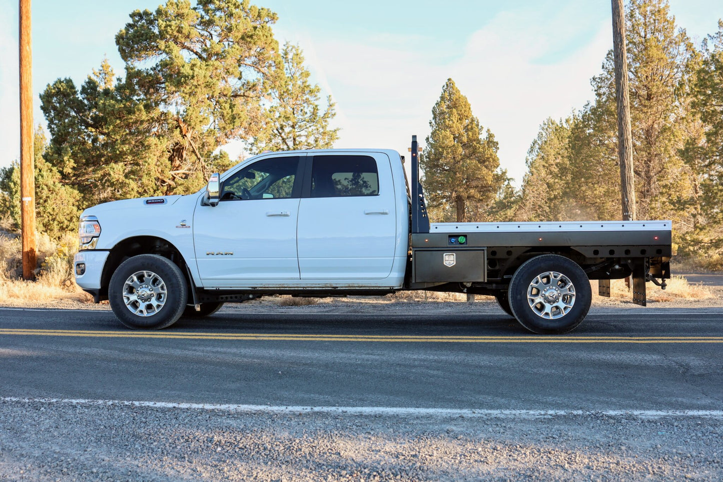 2003-2025 Dodge 2500/3500 Longbed SRW