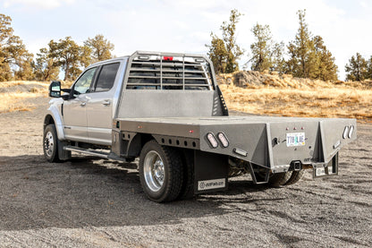 1967-2025 Ford F350/450 Longbed Dually