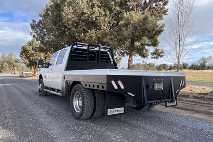 1967-2025 Ford F350/450 Longbed Dually