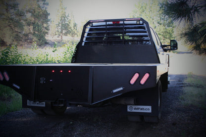 1967-2025 Ford F350/450 Longbed Dually