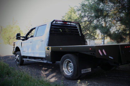 1967-2025 Ford F350/450 Longbed Dually