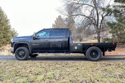 1980-2025 Chevy/GMC 3500/4500 Longbed Dually