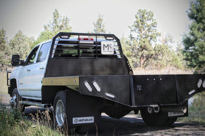 1980-2025 Chevy/GMC 3500/4500 Longbed Dually